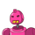 fashion Paid Advertising Avatar
