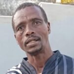 Gugulethu Mkhwanazi (36) Missing After Leaving Orange Farm to Look for Workin Joburg 5 Kevin