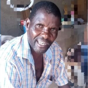 Help Find Malesela Jan Mokubela (64) from Polokwane Missing since Friday