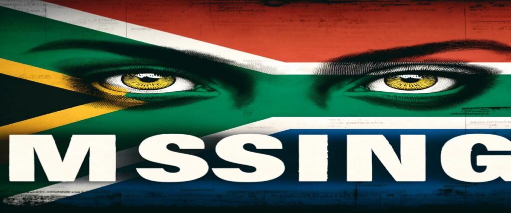 Report missing persons