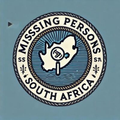 Missing Person South Africa logo