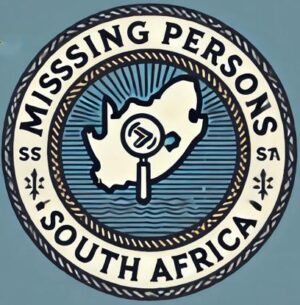 report a missing person