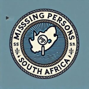 missing person logo