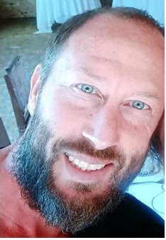 Missing Person Alert: Koos Lambrechts from Stellenbosch, Western Cape