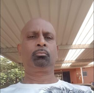 Vehicle of Missing Person Recovered in Amouti – KZN: Search for Papiah Gregory Continues