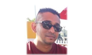 Missing Person Alert: Search Underway for Achmet Mustapha Ebrahim (30) Last Seen on 19 August 2024