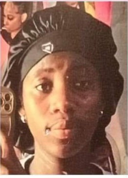 Missing Child Alert, 16-Year-Old Asenathi Nqamnduku Last Seen in Mfuleni