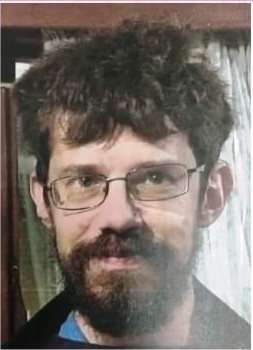 Missing Person – Thomas Lawrie in Stellenbosch, Western Cape