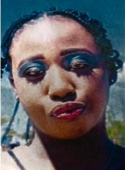 Missing Person Alert: Vuyiseka Malgas a 14-Year-Old from Khayelitsha, Western Cape