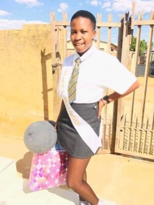 Missing Person Alert: Urgent Plea for Help in Finding 17-Year-Old Jabulile Makhubela