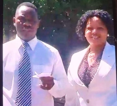 The-missing-Pastor-Mashudu-and-His-wife Missing Pastor Mashudu and Wife Found Safe After Intense 4-Day SAPS Search in Everton