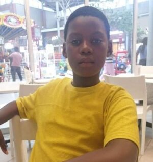 Missing Person Alert: 13-Year-Old Mpatho Memela Missing After Altercation with Grandmother