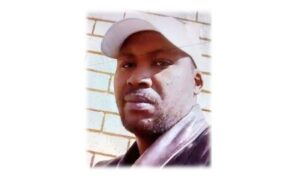 Missing Person Alert: Lawrence Olebogeng Mpambane (34) Last Seen on 31 August 2024 in Greenhills, Gauteng