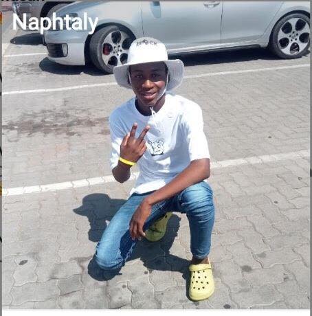 Missing Person Alert: Help Find Naphtaly Mothapo, 17, from Dennilton, Mpheleng-Ntswelemotse