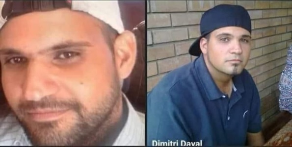 Missing Person Alert: Dimitri Dayal, Last Seen in Pretoria, Still Missing