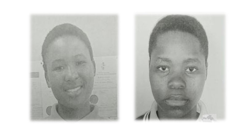 Missing Children Alert: Sisters Siphumelele Mthethwa (16) and Meliswa Mthethwa (13) Last Seen in Newcastle, KZN