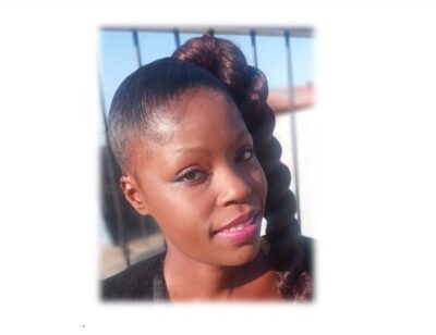 Nompumelelo Techny Watson (36) Missing in Gauteng