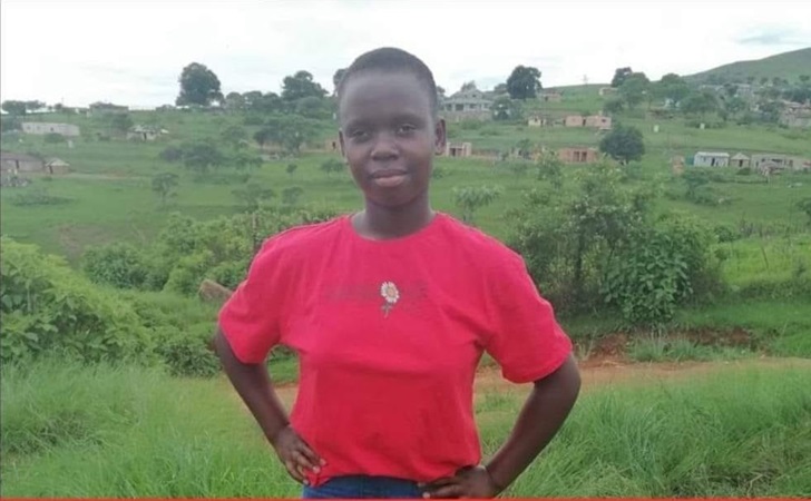 Help Find Missing 14-Year-Old Thembelihle Cele from eMzingazi Thuthukani, Richards Bay KZN