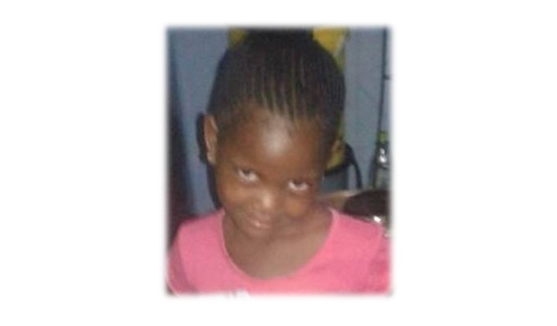 Missing Child: Ramokone Rethabile Khota (5) Last Seen on 3 March 2015