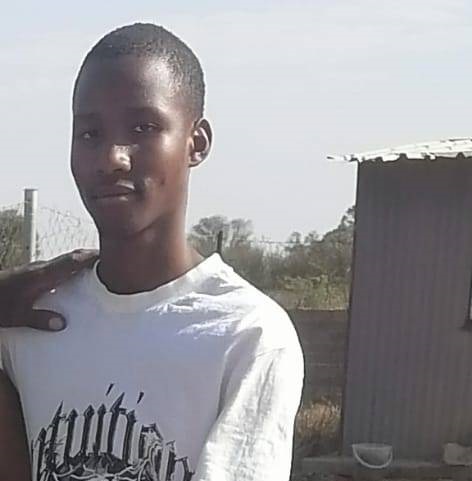 Urgent Appeal for Missing Teen: Tshabalala Siyabonga, Gauteng