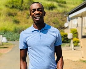 MISSING PERSON ALERT: Family Desperately Searching for Lindokuhle Mbemba (Nakhane)