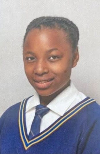 Desperate Search Underway for Missing Teen Buhle Precious Mpuma, Last Seen in Riebeckstad