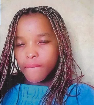 12-Year-Old Girl Vanishes After Church Visit: Police Urge Public for Help in Mahwelereng