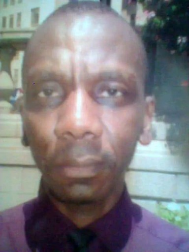 Desperate Search for Missing Uncle: Help Bring Vusi Mnguni Home!