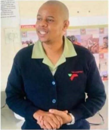 Father Vanishes Without a Trace: Tumelo Moloi’s Mysterious Disappearance Shocks Ermelo!