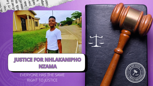 BREAKING: Police Upgrade Nhlakanipho (Barman) Nzama’s Case to Murder Investigation After 12 Days of Searching – Justice Must Be Served!