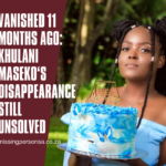KHULANI MASEKO