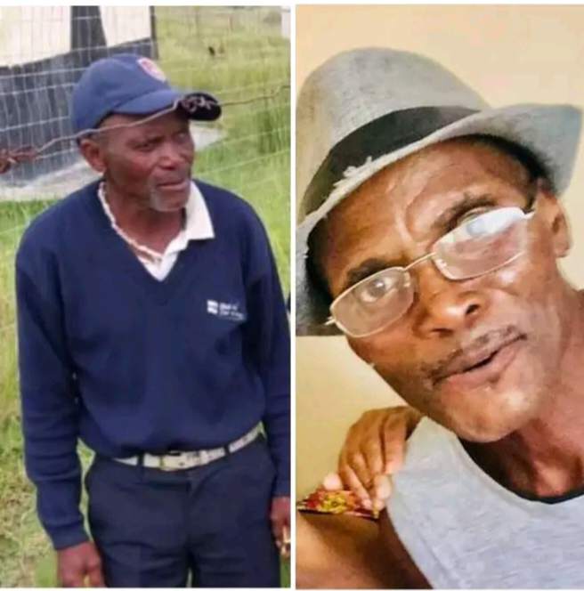 Missing Zthobile Matshaya