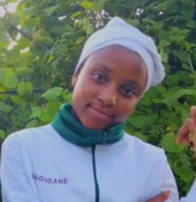 zanele Mchunu