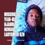 Rikus Kylander Missing From Krugersdorp After Disappearing While Snorkelling in Mozambique 3 njabulo ngwane