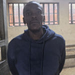 Fezile Ngubane cleared at Kwamashu Police station