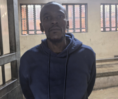 Fezile Ngubane: A Suspect or a Scapegoat?