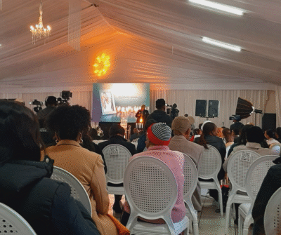 Bloemfontein Mourns 30-Year-Old Olorato Mongale, Heartbreaking Details Emerge About Alleged Dating Syndicate