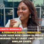 Amahle Michel Thabethe Missing in Tsakane Since 2019 – Police Release Age Progression Photo 6 Olorato Mongale