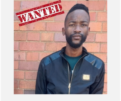 Suspect in Olorato Mongale Murder Philangenkosi Makhanya Case Shot Dead by Police in Amanzimtoti