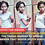 Desperate Search for 19-Year-Old Owami Radebe: Family's Heartbreaking Plea for Answers—No Trace, No Clues, Just Hope 5 Simone aweries