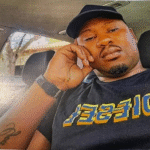 Siyabonga Mvukuzo, he was hijacked and kidnapped and murdered