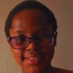 12-year-old girl, Lithaliyanda Ntoni missing in Motherwell