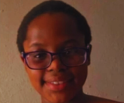 12-year-old girl, Lithaliyanda Ntoni missing in Motherwell