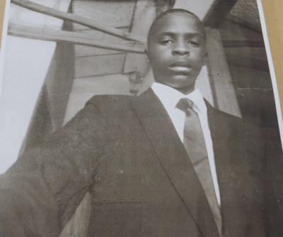 Eastern Cape Police Seek Public Help in Search for Missing 15-Year-Old Mzwamadoda Ndinisa