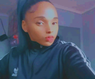 URGENT SEARCH: 17-Year-Old Jaylin Hendricks Missing After Last Seen with Older Man in Ennerdale