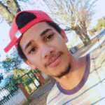27-Year-Old Jarus Jayson Daniels from Phillipi