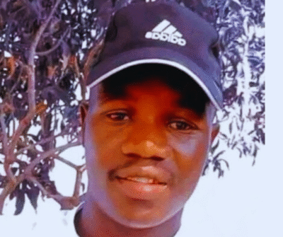 Masko Prince Ramoshaba wanted Boyfriend