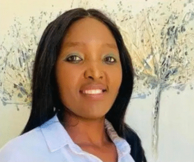 38-year-old Lorna Raesibe Modiba, Missing in Limpopo car Found Abandoned