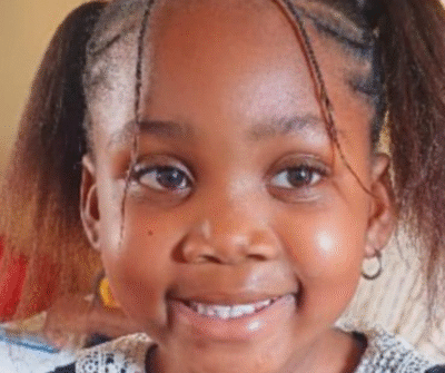 The Desperate Search for 8-Year-Old Omphile Sebiloane After Heinous Heidelberg Kidnapping