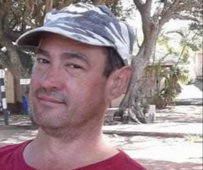Anthony Bruwer Missing in Port Nolloth (1)